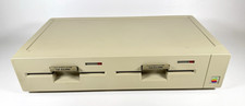 Vintage Apple Duo Disk A9M0108 Dual 5-1/4