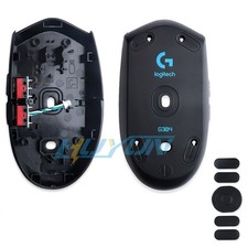 Top Shell Battery Cover Outer Case For Logitech G304 G305 Wireless Gaming Mouse picture