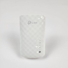 TP-LINK AC750 750Mbps Dual Band WiFi Range Extender/ RE220 picture