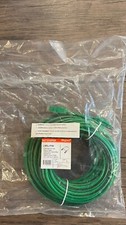 Legrand LMRJ-P50 Wattstopper RJ45 Green Plenum Rated Cable 50ft picture