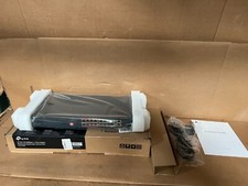 TP-Link TL-SL1218P 16 Port 10/100Mbps Fast Ethernet PoE Switch 16 PoE+ Ports 3.6 picture
