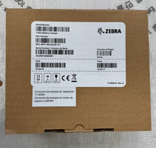 New Zebra ZQ62 ZQ620 1-Slot Battery Charger SAC-MPP-1BCHGUS-01 SAC-MPP-1BCHGUS picture