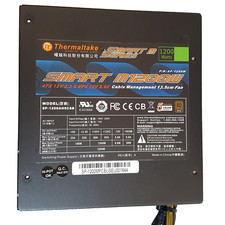 Thermaltake SP-1200M Smart M Series Power Supply 1200w SP-1200AH5CSB m1200w picture