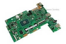 60NX01Y0-MB1003 OEM ASUS MOTHERBOARD INTEL N3350 4GB C423NA-BCLN5 (A) (DE56)* picture