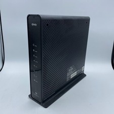 Arris TG1682G Xfinity Comcast Cable Modem Router Gateway Dual Band WiFi 24x4 EUC picture