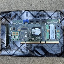ATA Adaptec AAR-2420SA/HP 4-Port PCI-X SATA Raid Controller Card picture