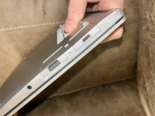 Framework 13 laptop 13th gen i5 32GB ram picture