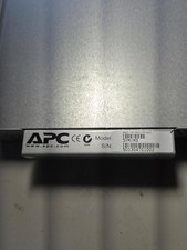 APC Symmetra RM Main Intelligence Module SYMIM3 - Used Working picture