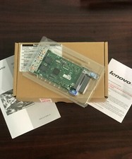 Lenovo 4XC0F28740 ThinkServer I350-T4 AnyFabric 1Gb 4-Port Ethernet Adapter NEW picture