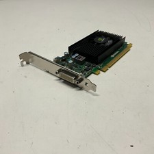 PNY Nvidia Quadro NVS 315 1 GB DDR3 SDRAM PCI Express 2.0 x16 Video Card picture