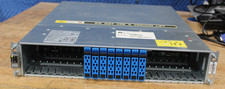 NetApp NAJ-1801 w/2x NSM100 Disk Shelf 111-04256+B6 Storage Appliance picture