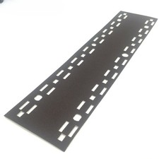 100PC Fuser Cloth Fabric Oil Pad compatible Kyocera P2235 P2335 M2040 picture