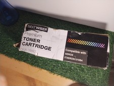 Do It Wiser Premium Toner Cartridge High Yield Compatible With Xerox ITXEROX picture