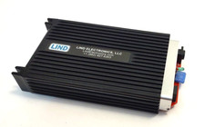 Lind DE2045-3274 Automobile Adapter HW-EL-0035 For Dell Notebooks Latitude Rugge picture