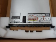 DELL POWEREDGE R320 R420 8 BAY SERVER EMPTY METAL BAREBONES CHASSIS N9NRK T93H4 picture