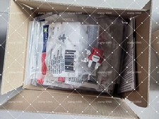 Leviton 61110-RC6 Cat 6 Keystone jack Gigabit RJ45 Red（Lot of 50）Free shipping picture
