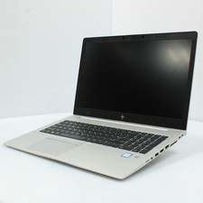 HP Elitebook 850 G6 Intel Core i5 8th Gen 8GB RAM No Drive/OS Laptop B3 picture