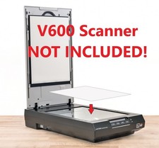 SCREEN PROTECTOR  for Epson Perfection V600 Photo Scanner picture
