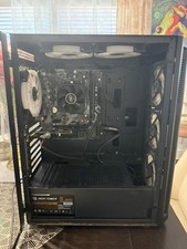 Entry Level Beginner Gaming Pc MSI GT 710 AMD Ryzen 3 3100 16GB of RAM 256GB Str picture