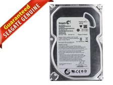 Seagate Pipeline ST3160316CS 160GB 5900RPM 8MB Cache SATA 3.0Gb/s 3.5
