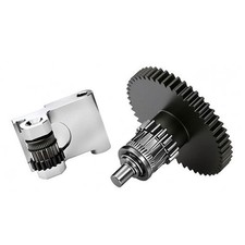 Upgrade Gear Kit for Flashforge Adventurer 5M / 5M Pro 3D Hardened steel gear picture