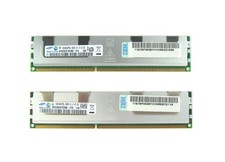 IBM EM32 32GB (2 x 16GB) Memory Kit picture