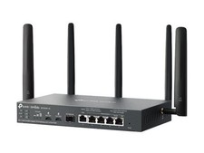 TP-Link Omada ER706WP-4G V1 Wireless router WWAN 4-port switch ER706WP-4G picture