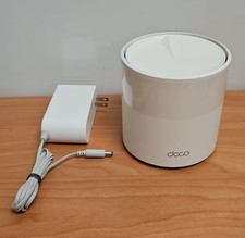 TP-Link Deco X20 AX1800 Dual-Band WiFi 6 Mesh Router  picture