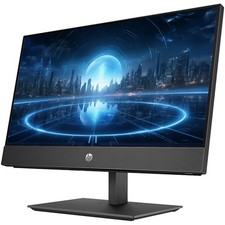 HP Desktop AIO Computer Intel i5-8500 21.5