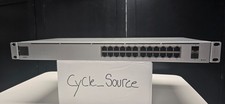 Ubiquiti Networks UniFi Switch 24-Ports PoE 1000Mbps Switch picture