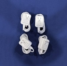 NEW - 45 Watt (4-pack) eero USB-C Power Adapter - Charger/Cable/Adapter picture