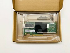 INTEL XL710-QDA1 XL710QDA1BLK Ethernet Converged Network Adapter 40Gigabit Card picture