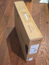 ViewSonic VA2409 24