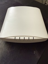 Ruckus R320 Indoor Wireless Access Point (901-R320-US02) -Original box and mount picture