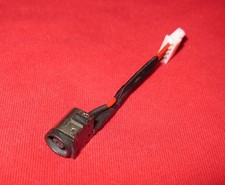 DC POWER JACK CABLE SONY VAIO SVF141 SVF14A SVF14AC1QL SVF14A17CXP SVF14A16CX  picture