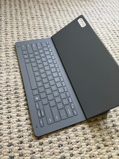 Genuine Samsung Galaxy Tab S11 Ultra Book Cover Keyboard Slim Sleek Fit EF-DX930 picture