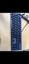 Redragon K582 SURARA Mechanical Gaming Keyboard RGB Red Switches picture