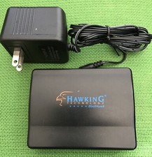 Hawking Technology Hawking (PN400TP) 4-Ports mini Switch picture