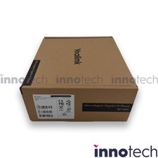 Yealink SIP-T46U Gigabit SIP IP Phone New Sealed picture