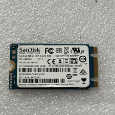 SanDisk 8GB SSD M2 picture
