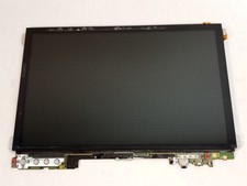 Dell Latitude XT2 Touchscreen 12.1 in 1280 x 800 Matte Screen Assembly picture