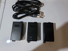 SHENZHEN GOSPELL DIG AC/DC ADAPTER SWITCH PWR SUPPLY MODEL G0566-550-100 picture