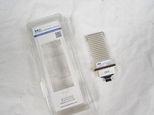 X2-10GB-SR NHR CISCO 10GBASE-SR OPTICAL X2 MOD MMF 400M 850nm 10-2205-03 04 05 picture