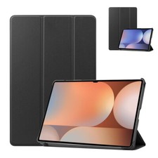 For Samsung Galaxy Tab S9/S10+/S10 Ultra Case Magnetic Leather Stand Smart Cover picture