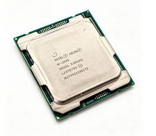 SRGSL Intel Xeon W-2295 18-Core LGA2066 DDR4-2933 3.00GHz 24.75MB 165W CPU picture