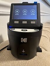Kodak Scanza Digital Film Scanner - USB And Scanner Only picture