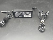 Genuine Epson A461H AC Adapter 24V 1A for WorkForce DS-530II DS-410 Scanner OEM picture