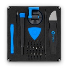 IFIXIT Essential Electronics Toolkit 145‑348‑2 NEW Sealed Precision Repair Kit picture