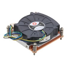 Dynatron DB128015BU-A LGA115X Low Profile Heatsink CPU Cooler picture