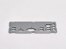 Asus I/O Shield For A58BM-A/M32BF Desktop Motherboard picture